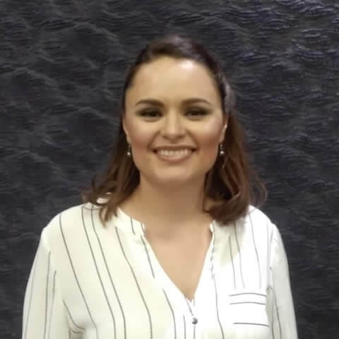 Raquel Berrocal Hernández